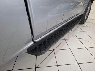 Ford Ranger 2.0 SiT SuperCab XL auto