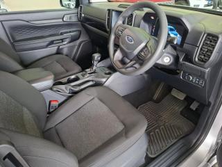 Ford Ranger 2.0 SiT SuperCab XL auto