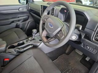 Ford Ranger 2.0 SiT SuperCab XL auto