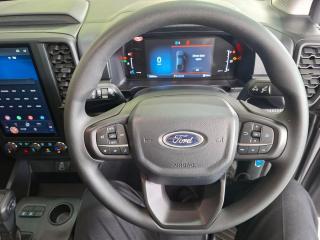 Ford Ranger 2.0 SiT SuperCab XL auto