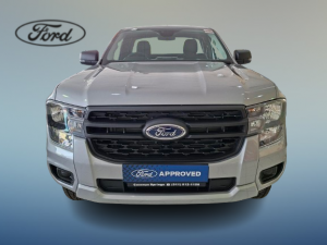 Ford Ranger 2.0 SiT SuperCab XL auto - Image 2