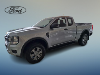 Ford Ranger 2.0 SiT SuperCab XL auto