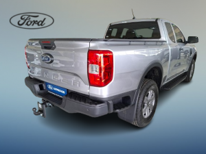 Ford Ranger 2.0 SiT SuperCab XL auto - Image 9
