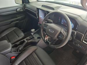 Ford Ranger 2.0 SiT double cab XLT - Image 16
