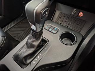 Ford Ranger 2.0 SiT double cab XLT