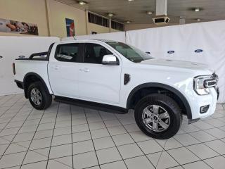 Ford Ranger 2.0 SiT double cab XLT