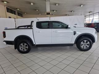 Ford Ranger 2.0 SiT double cab XLT