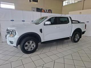 Ford Ranger 2.0 SiT double cab XLT