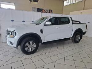 Ford Ranger 2.0 SiT double cab XLT - Image 6