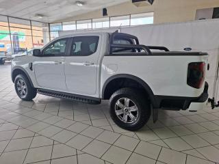 Ford Ranger 2.0 SiT double cab XLT