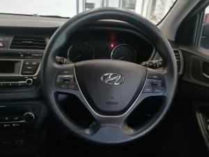 Hyundai i20 1.4 Fluid - Image 15