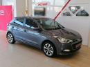 Thumbnail Hyundai i20 1.4 Fluid