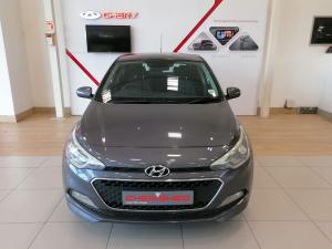 Hyundai i20 1.4 Fluid - Image 5