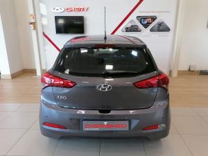 Hyundai i20 1.4 Fluid - Image 6