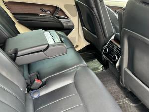 Land Rover Range Rover D350 HSE - Image 11