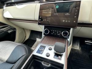 Land Rover Range Rover D350 HSE - Image 14