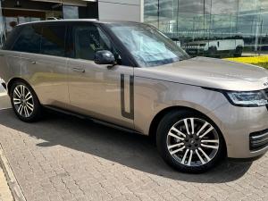 Land Rover Range Rover D350 HSE - Image 16