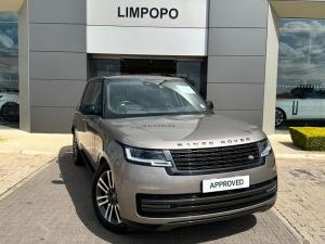 Land Rover Range Rover D350 HSE - Image 1