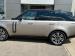 Land Rover Range Rover D350 HSE - Thumbnail 2