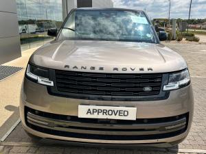 Land Rover Range Rover D350 HSE - Image 4