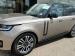 Land Rover Range Rover D350 HSE - Thumbnail 5