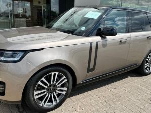 Land Rover Range Rover D350 HSE - Image 5