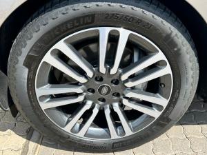 Land Rover Range Rover D350 HSE - Image 6