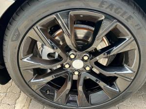 Land Rover Range Rover Sport HSE TDV6 - Image 10