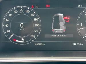 Land Rover Range Rover Sport HSE TDV6 - Image 11