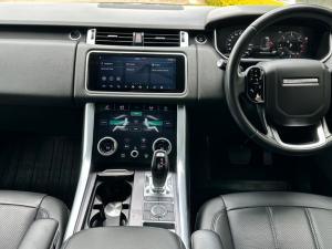 Land Rover Range Rover Sport HSE TDV6 - Image 13