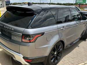 Land Rover Range Rover Sport HSE TDV6 - Image 7