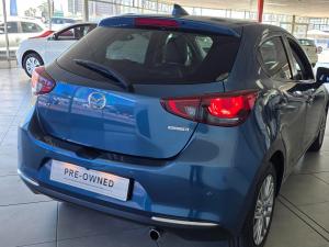 Mazda Mazda2 1.5 Individual Plus - Image 4