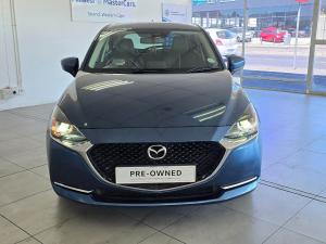 Mazda Mazda2 1.5 Individual Plus - Image 8