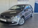 Thumbnail Volkswagen Polo Vivo hatch 1.4 Comfortline