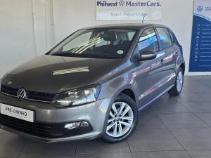 Volkswagen Polo Vivo hatch 1.4 Comfortline - Image 1