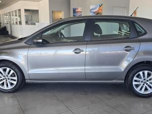 Volkswagen Polo Vivo hatch 1.4 Comfortline - Image 2
