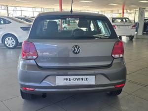 Volkswagen Polo Vivo hatch 1.4 Comfortline - Image 3