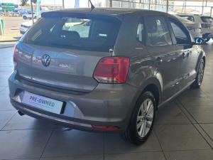 Volkswagen Polo Vivo hatch 1.4 Comfortline - Image 4