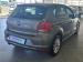 Volkswagen Polo Vivo hatch 1.4 Comfortline - Thumbnail 4