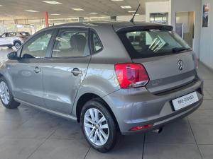 Volkswagen Polo Vivo hatch 1.4 Comfortline - Image 6