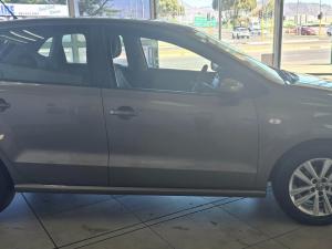 Volkswagen Polo Vivo hatch 1.4 Comfortline - Image 8