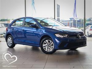 Volkswagen Polo hatch 1.0TSI - Image 1