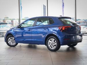 Volkswagen Polo hatch 1.0TSI - Image 5
