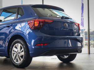 Volkswagen Polo hatch 1.0TSI - Image 7
