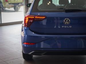 Volkswagen Polo hatch 1.0TSI - Image 8