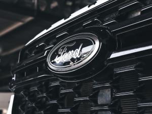 Ford Everest 2.0 BiTurbo Sport - Image 11