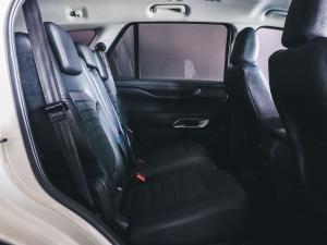 Ford Everest 2.0 BiTurbo Sport - Image 14