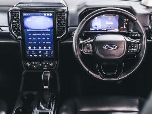 Ford Everest 2.0 BiTurbo Sport - Image 18