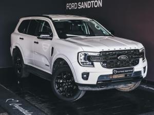 Ford Everest 2.0 BiTurbo Sport - Image 1