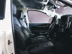 Ford Everest 2.0 BiTurbo Sport - Image 22